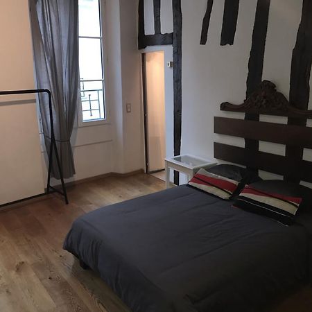 Atypique Apartment - Saint-Germain Des Pres Paris Exterior photo