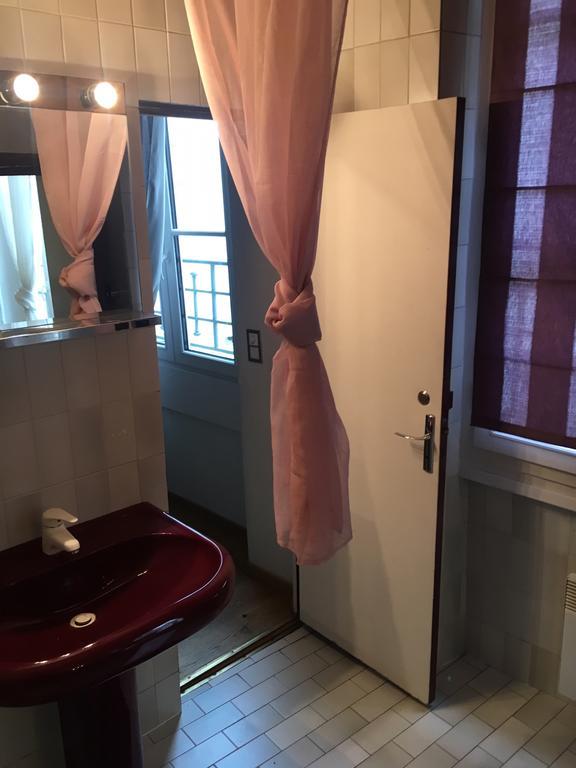 Atypique Apartment - Saint-Germain Des Pres Paris Exterior photo