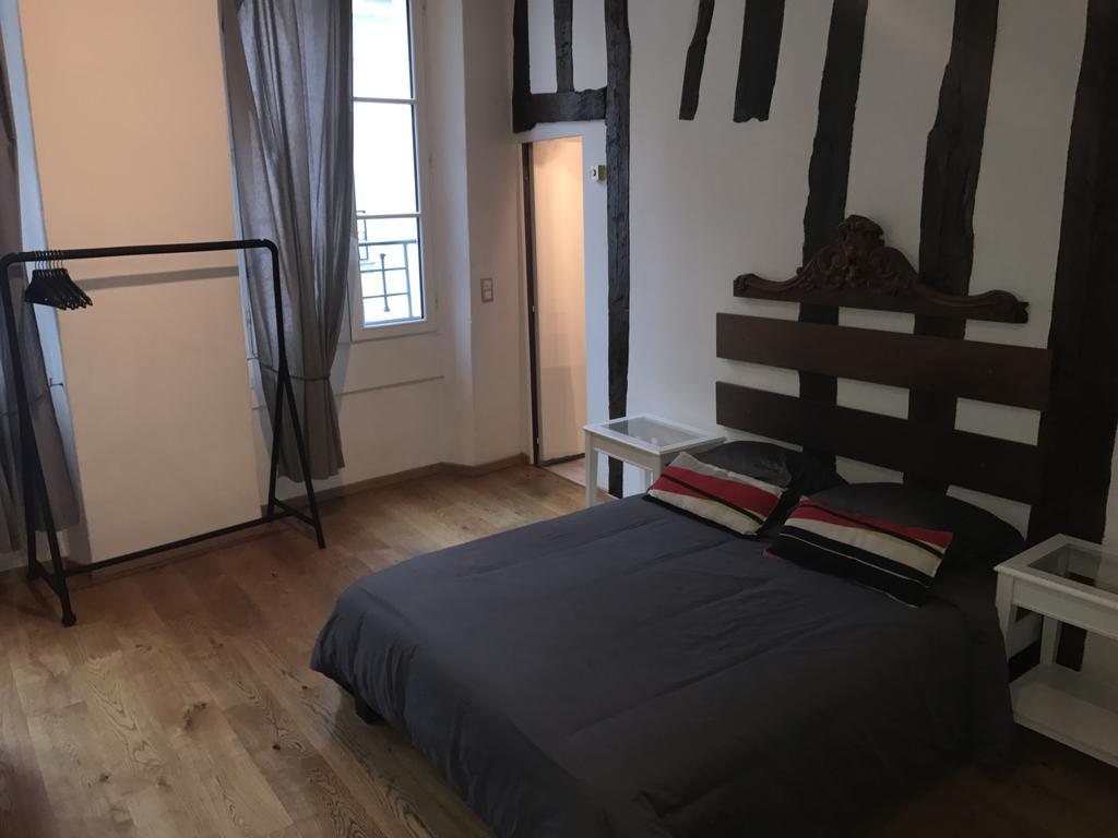 Atypique Apartment - Saint-Germain Des Pres Paris Exterior photo